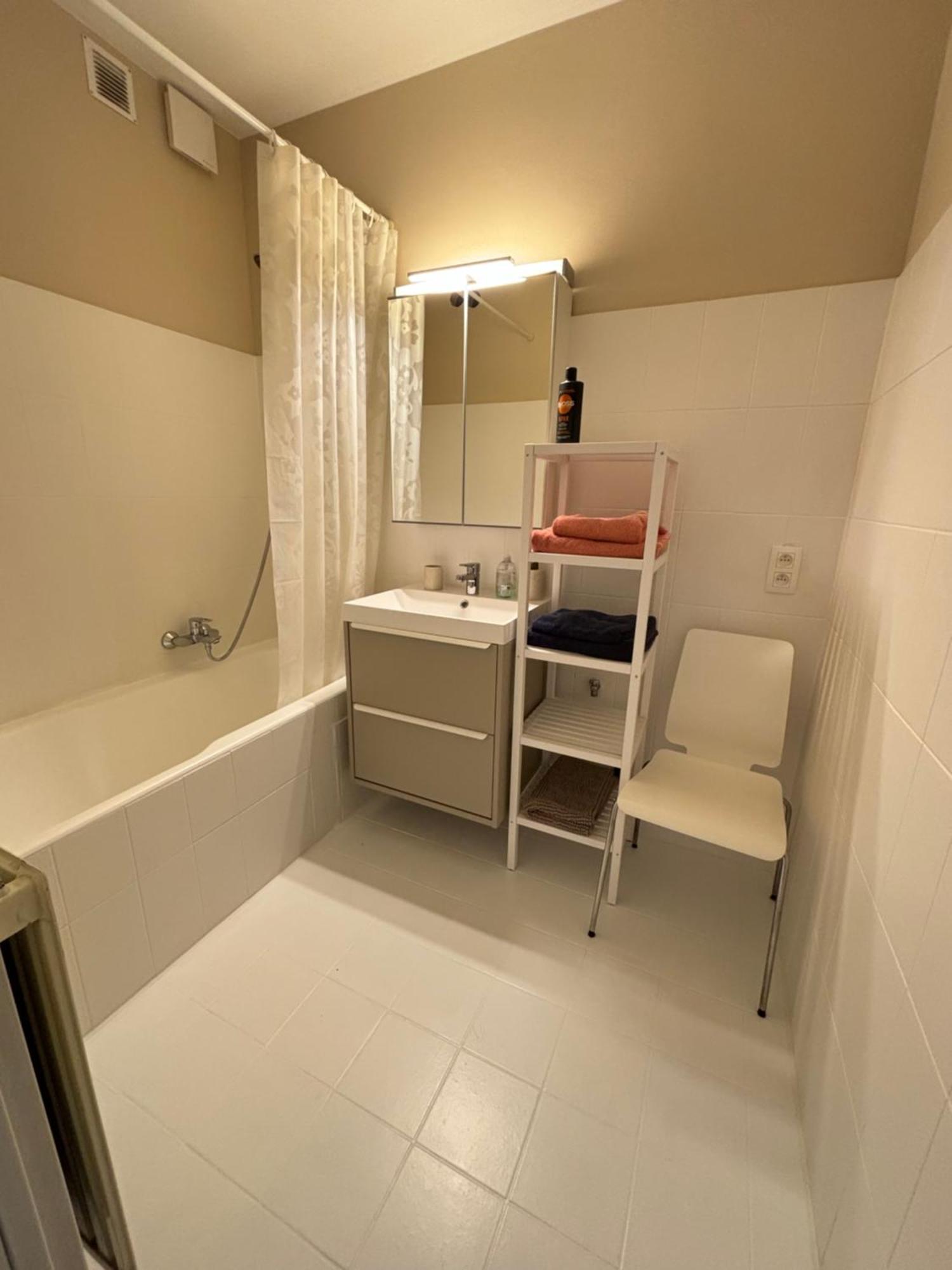 Appartement Woluwe