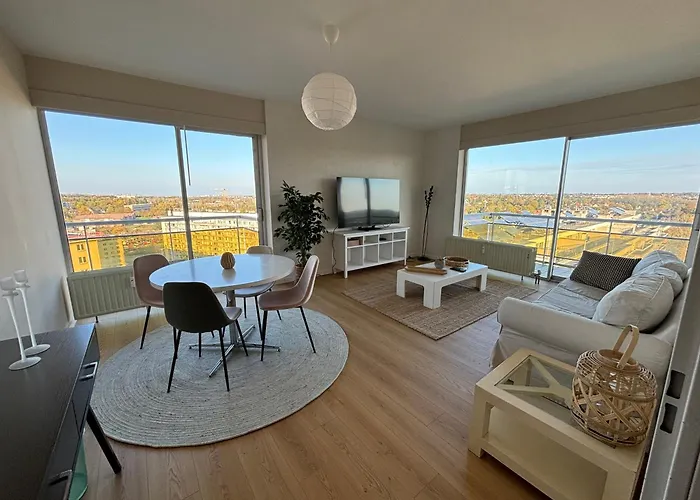 Residence Woluwe