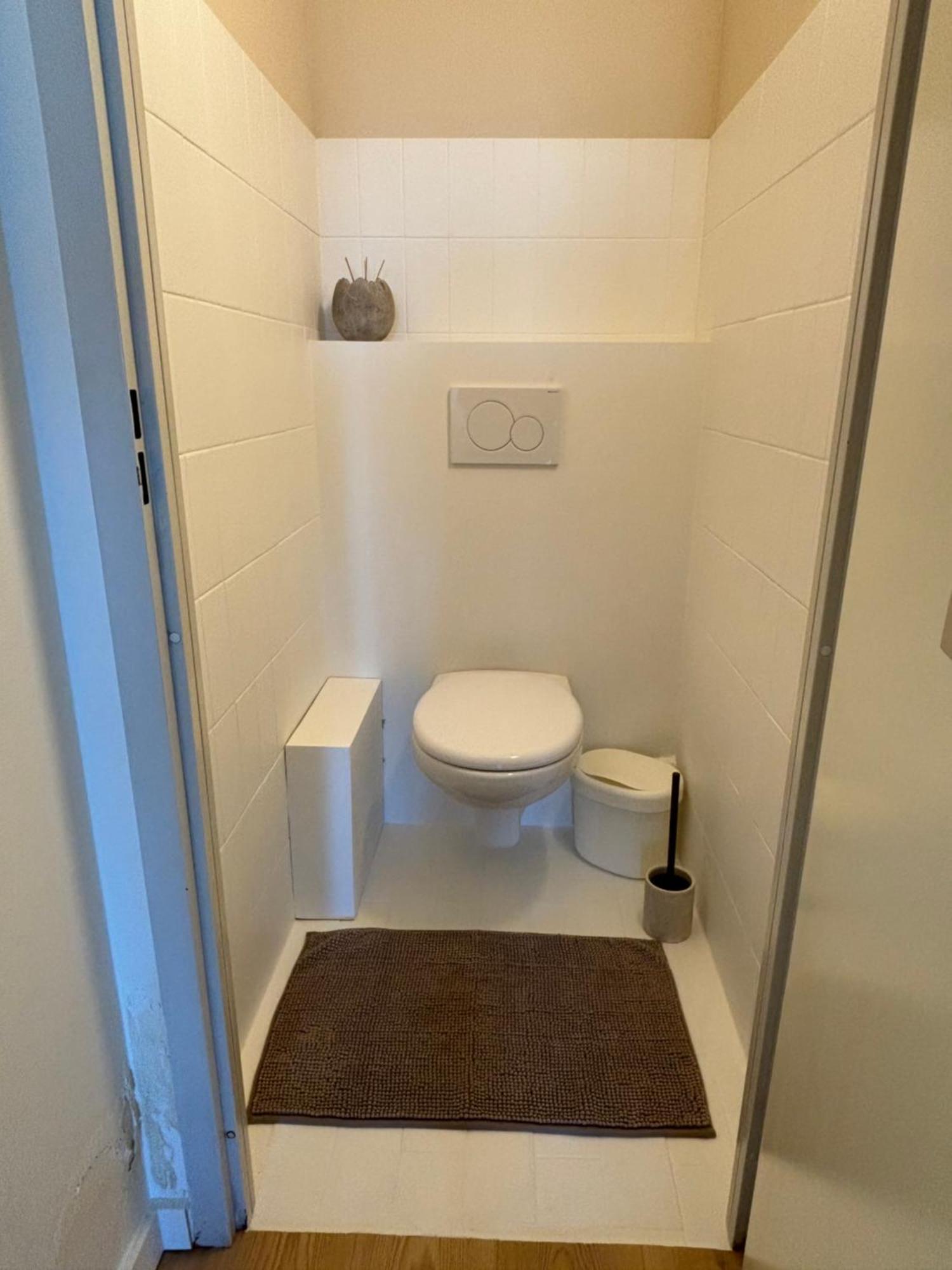 Woluwe Apartment