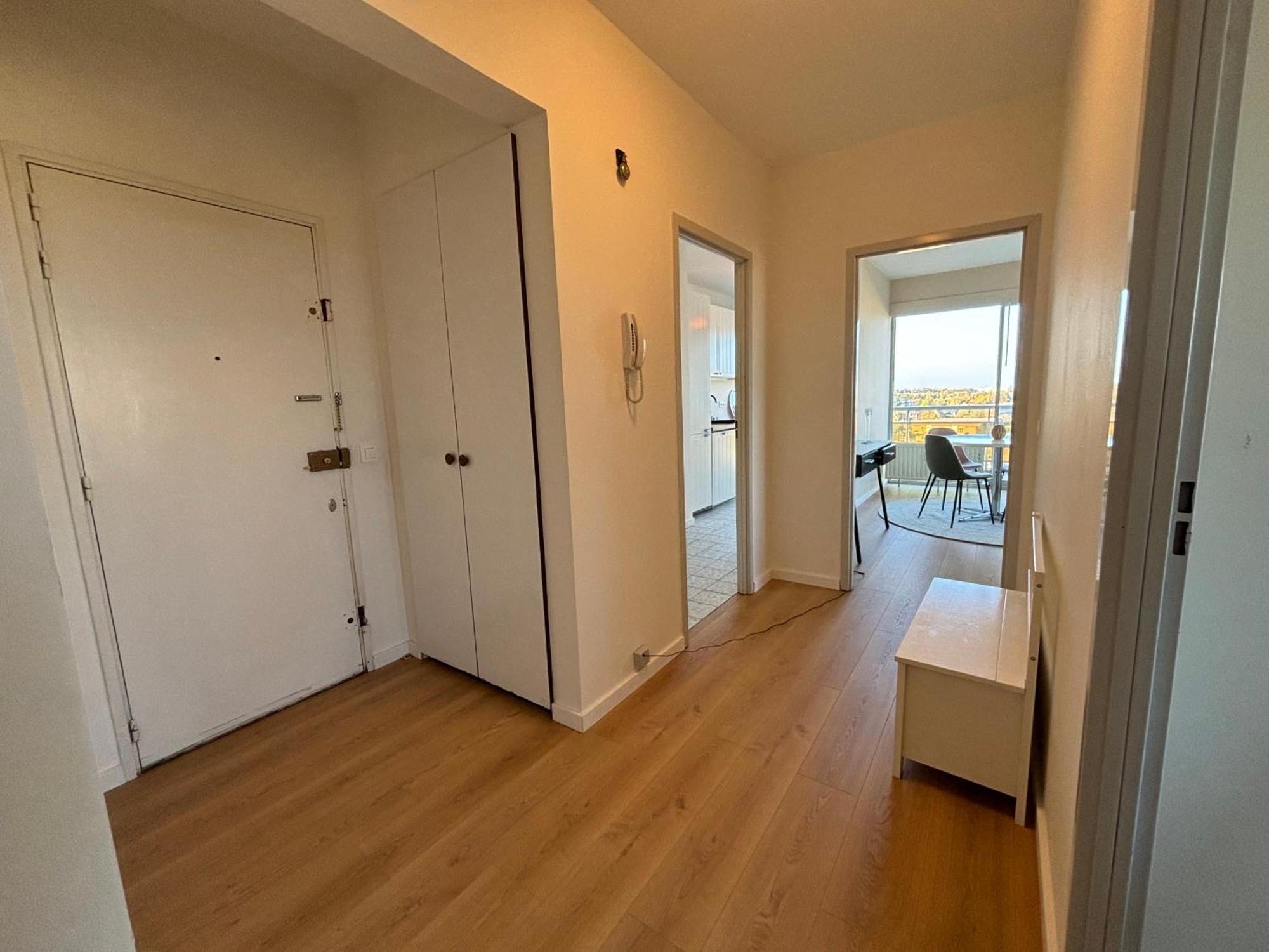 Apartment Woluwe Brussels